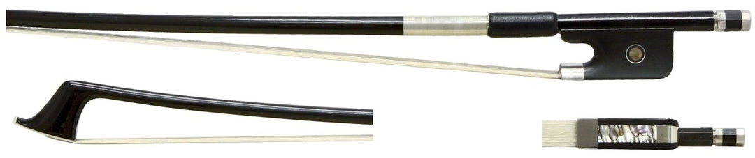 GEWA Viola bow Carbon - 1/2