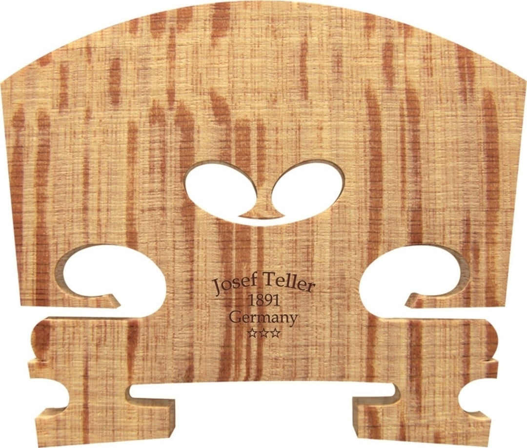 Teller Viola bridges - Foot width 48