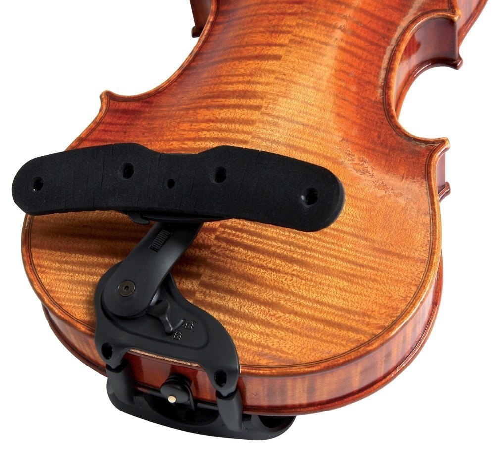 Wittner skulderstøtte Isny til violin 1/2-1/4, til Wittner-hagestøtter