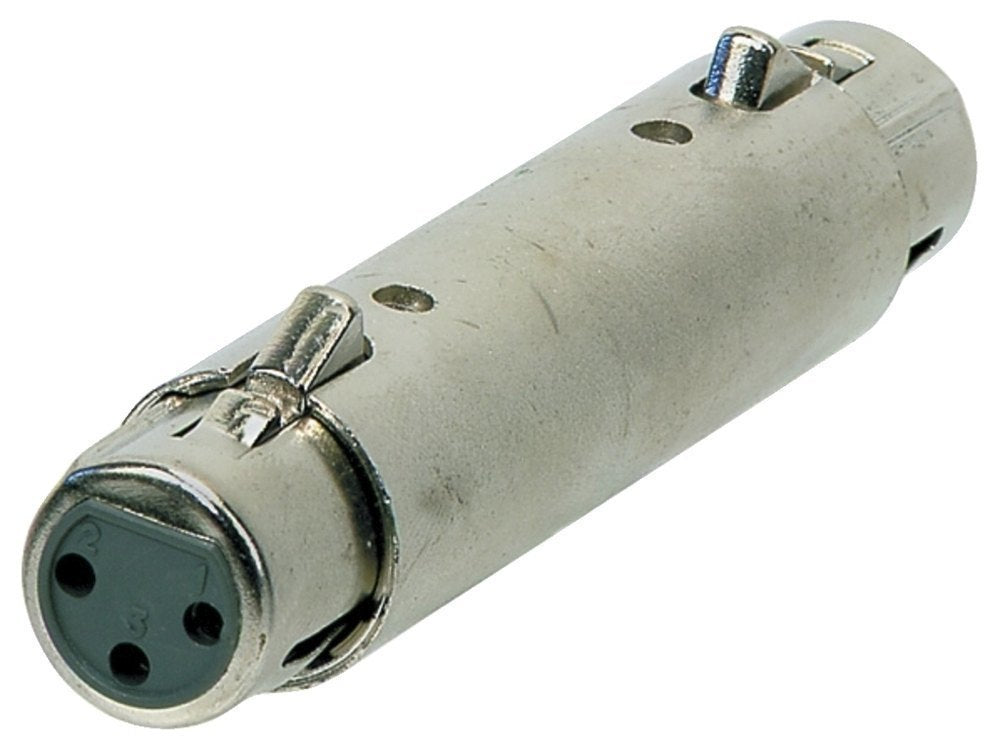 GEWA adapter XLR hun til hun