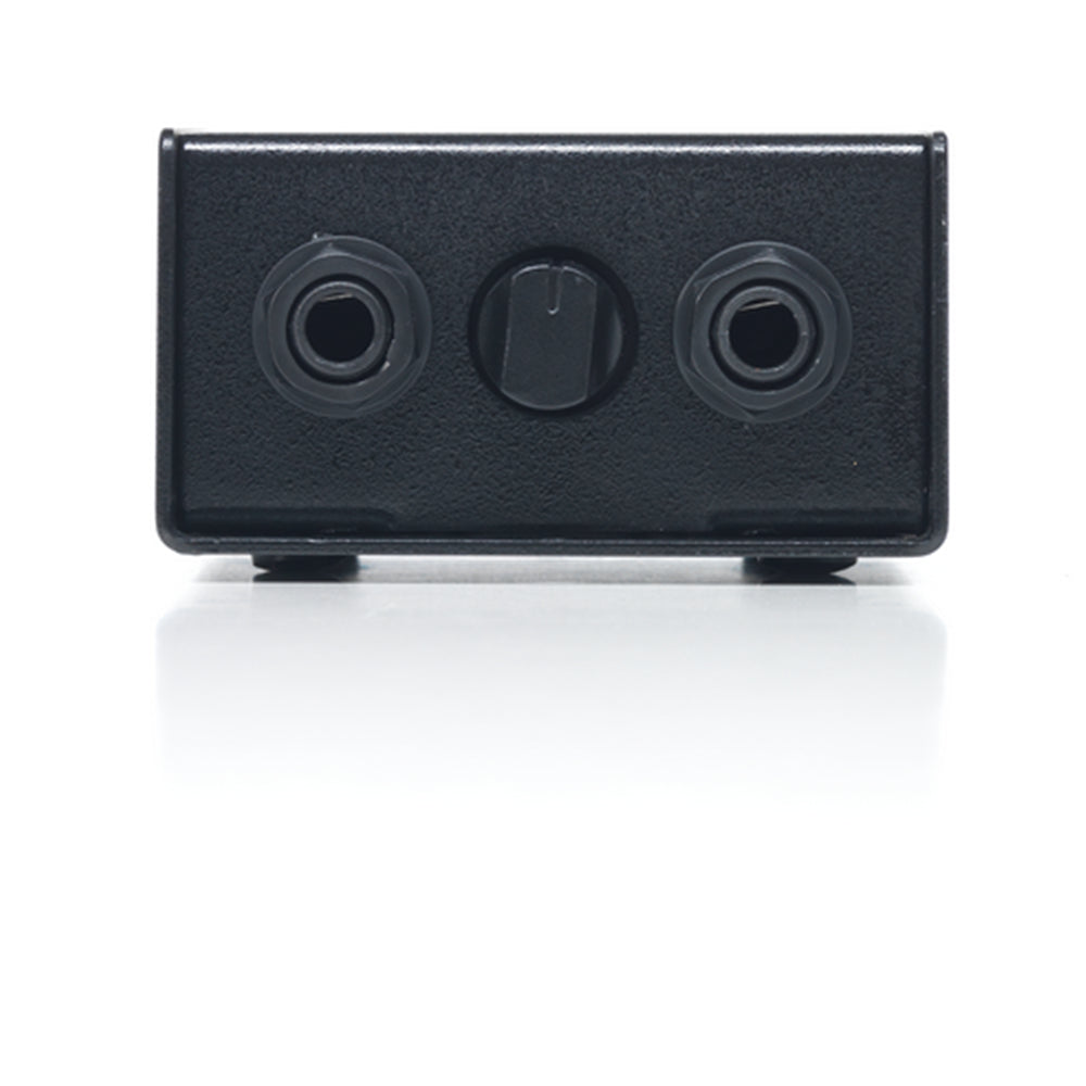 dbx DJDI 2-kanals Passiv DI Box