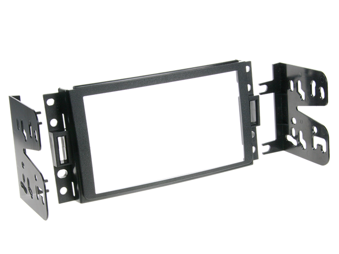 CT23GM08 MonteringsRamme til Chevrolet