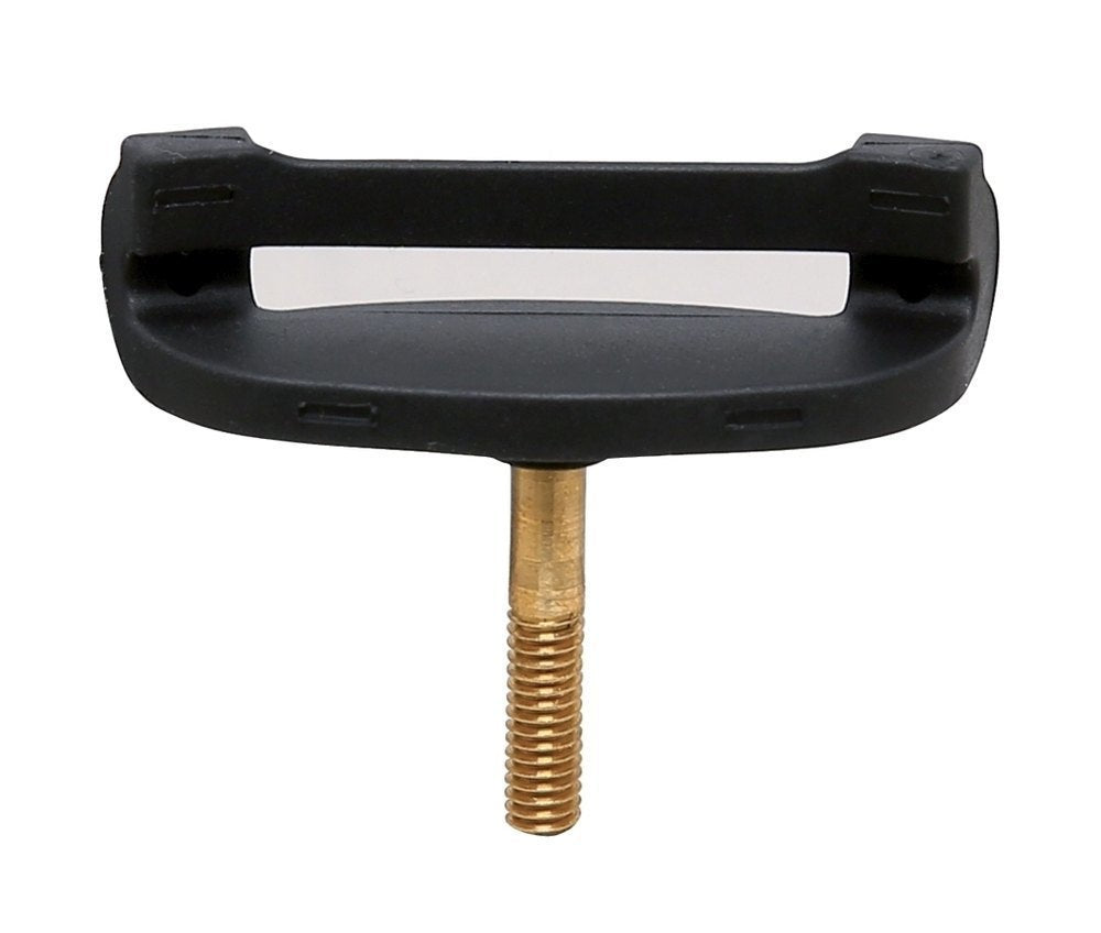 Augustin fod til skulderstøtte, 20 mm, bratsch