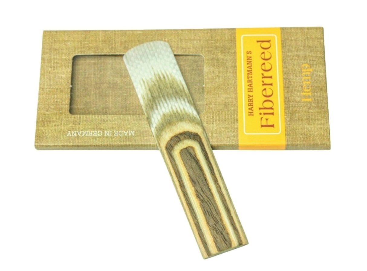 Fiberreed Reeds Baritone Saxophone Hemp - H