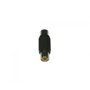 RCA hun til RCA hun adapter