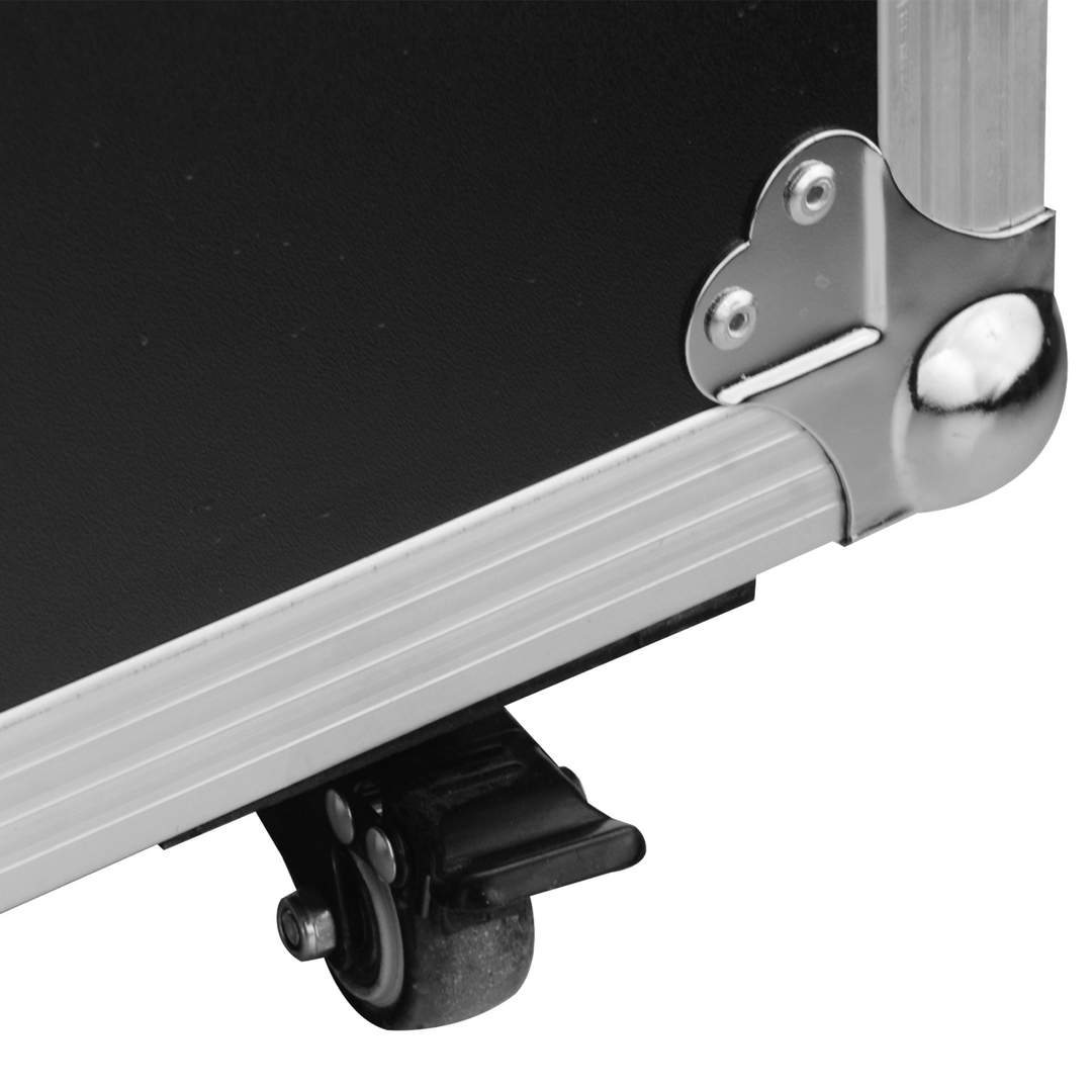 Firefog SPARK600 - sæt med 2 + flightcase