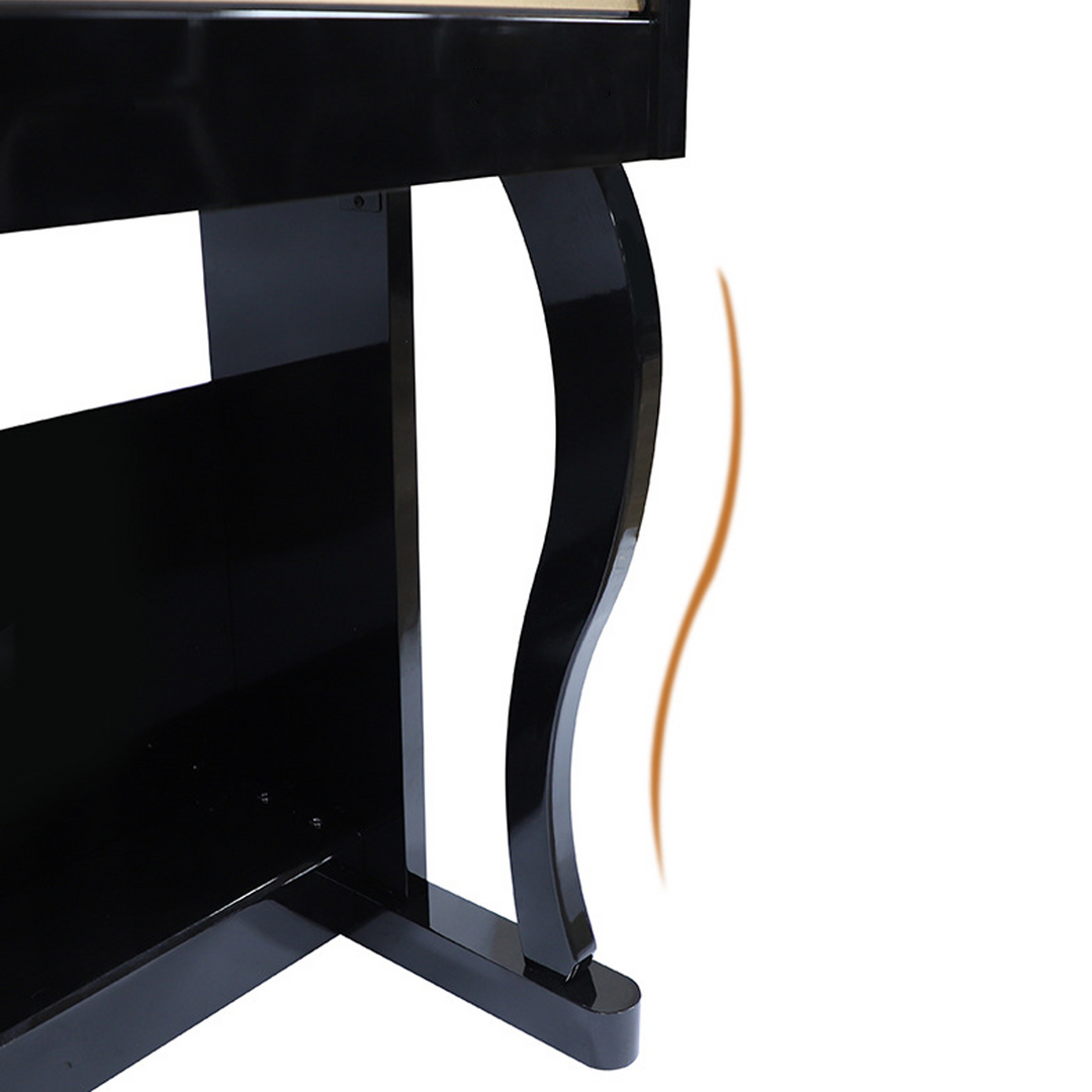 V-Tone BL-980 BK digitalt klaver, sort