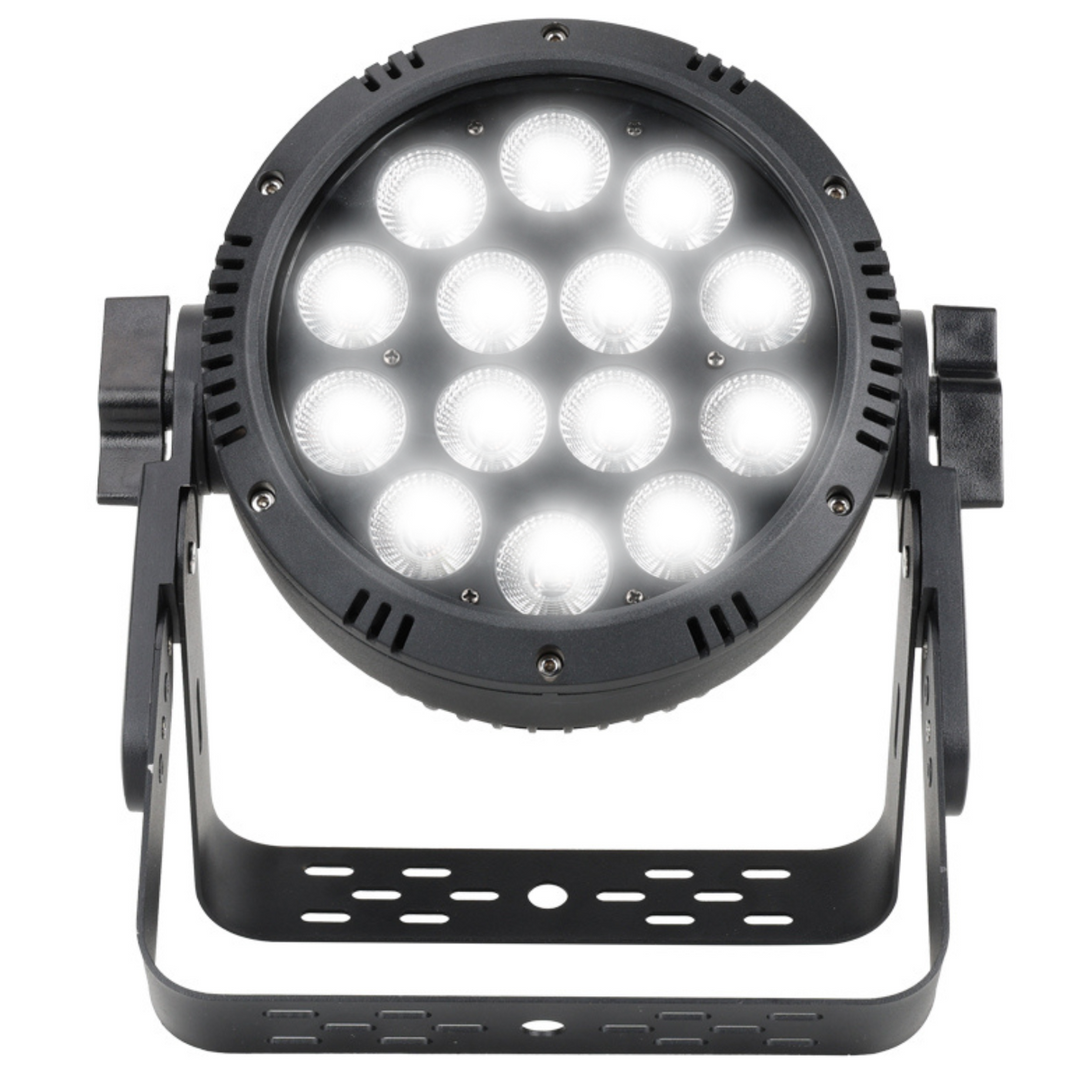 Evolights GLACIER 14 IP65 - Udendørs Spot
