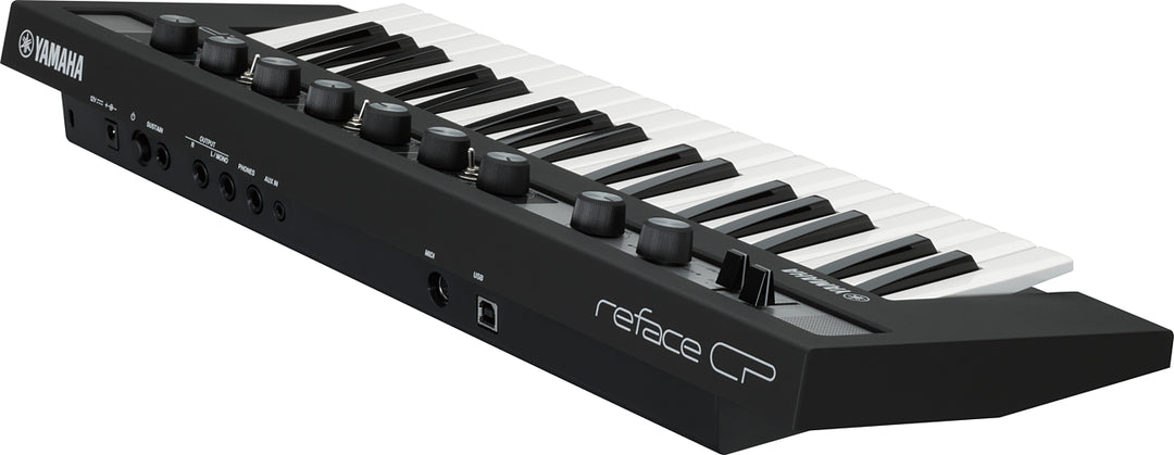 Yamaha Reface CP Keyboard (Sort)