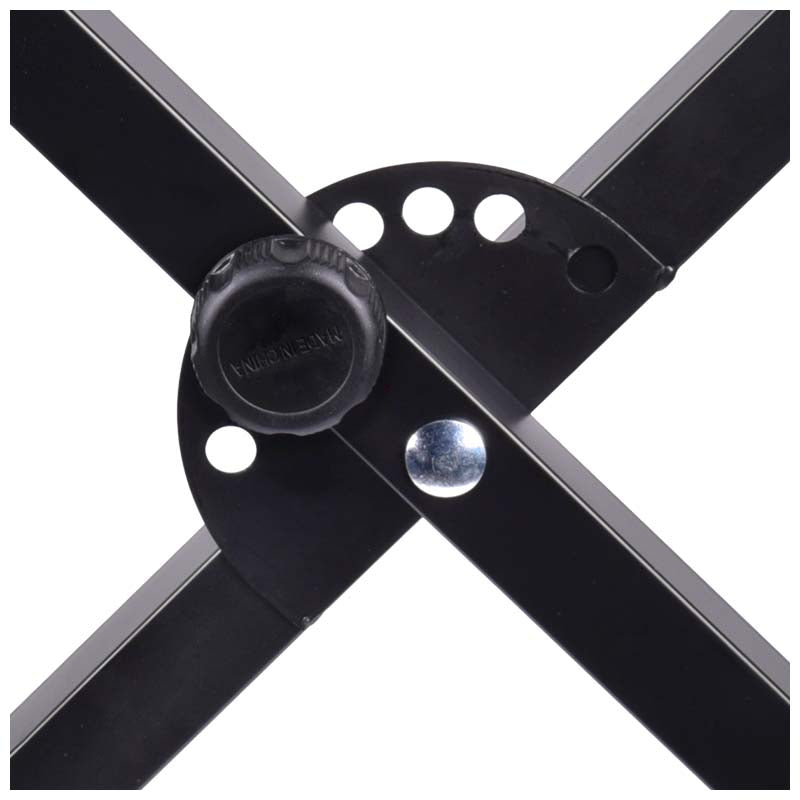 Keyboardstativ (max 20kg)