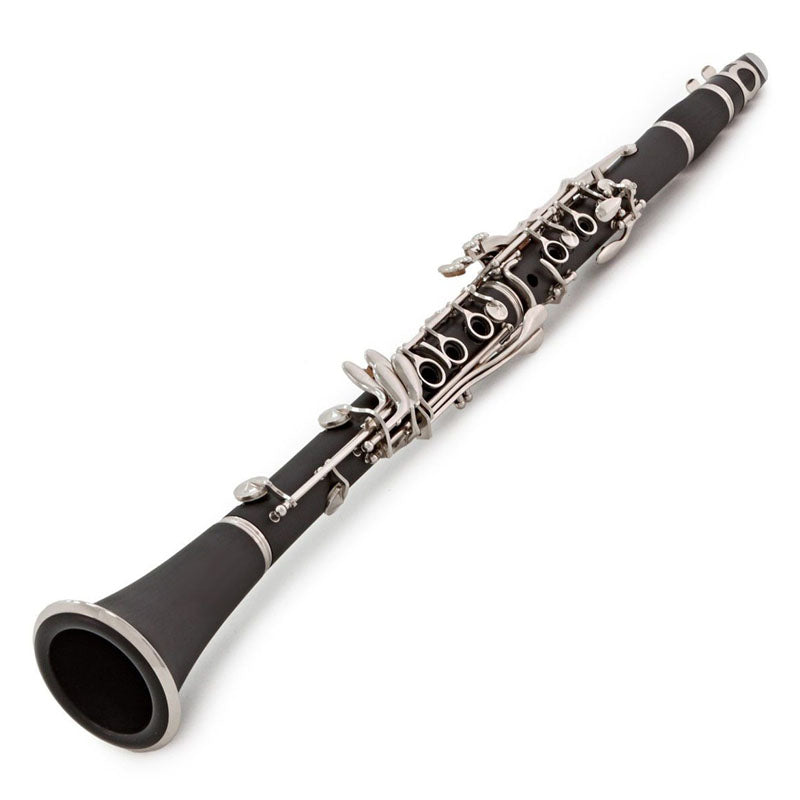 V-TONE C 17 Bb Klarinetsæt med etui