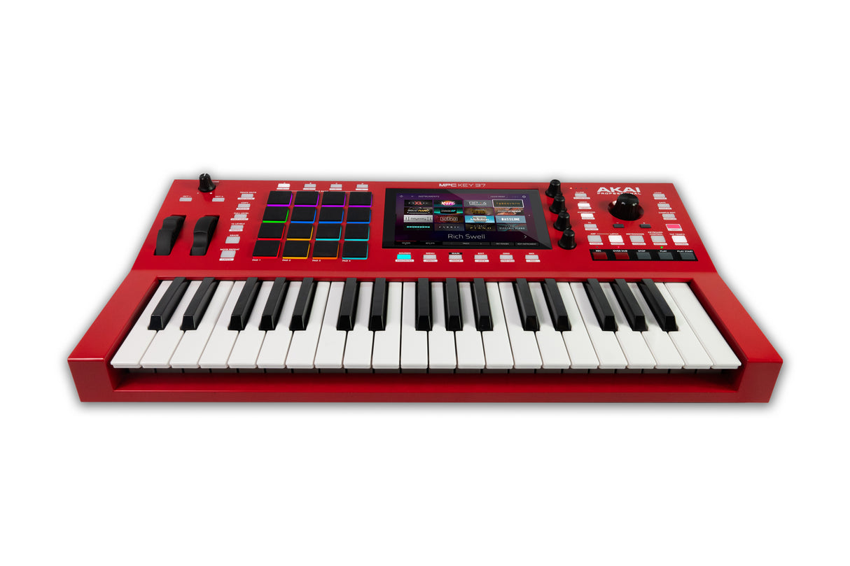 RETURVARE - Akai MPC KEY 37