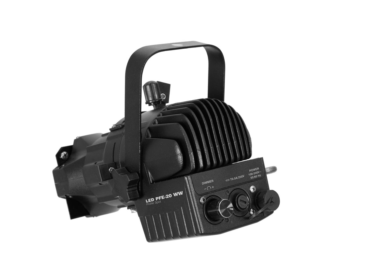 Eurolite LED PFE-20 Profil Spot (Warm White)