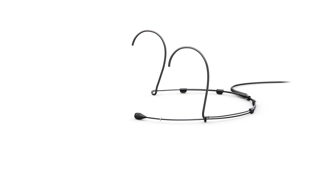 DPA Core 4066 Headset Mikrofon (Sort)