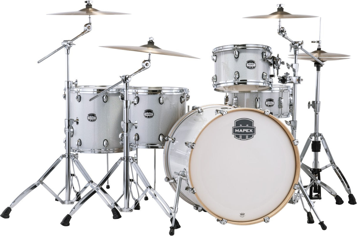 Mapex Mars Birch MA528SFDT - Diamond Sparkle