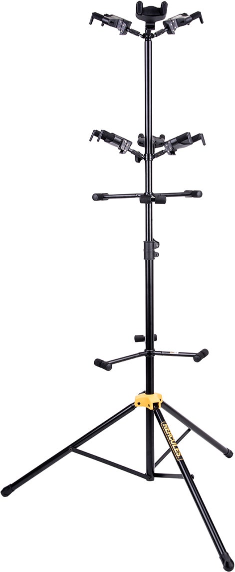 Hercules GS526B Plus Guitar Stand