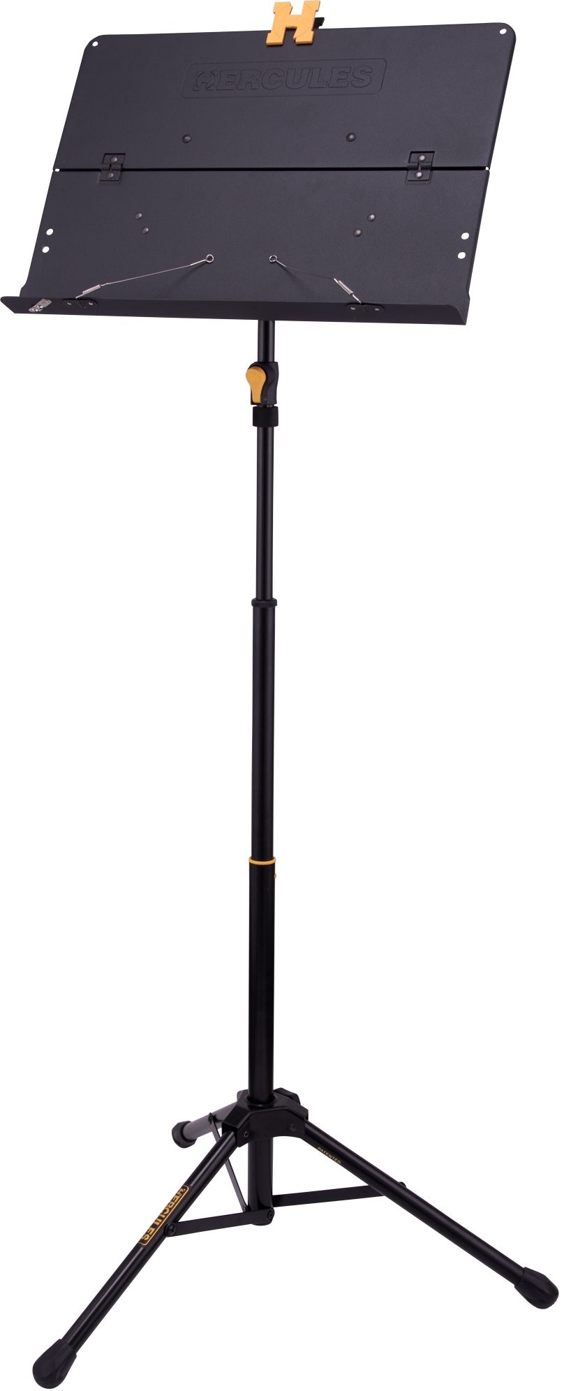 Hercules BS408B+ Orchestra Music Stand