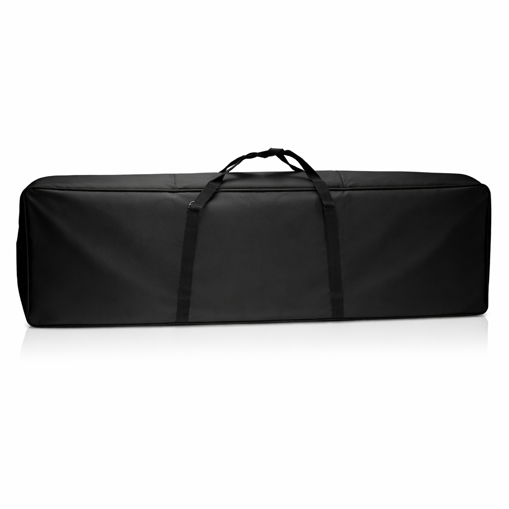 Taske til digitalpiano 140 x 42 x 14 cm