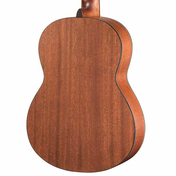 Walden N550EW Klassisk Spansk Guitar (Natur)