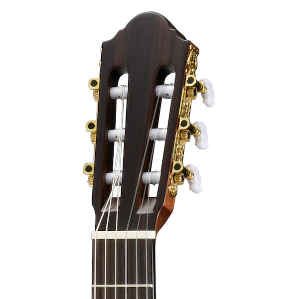 Walden N550EW Klassisk Spansk Guitar (Natur)