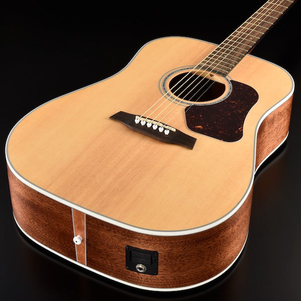 Walden D740EW Western Guitar (Natur)