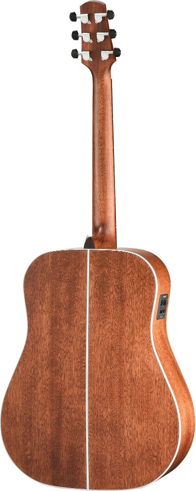 Walden D740EW Western Guitar (Natur)