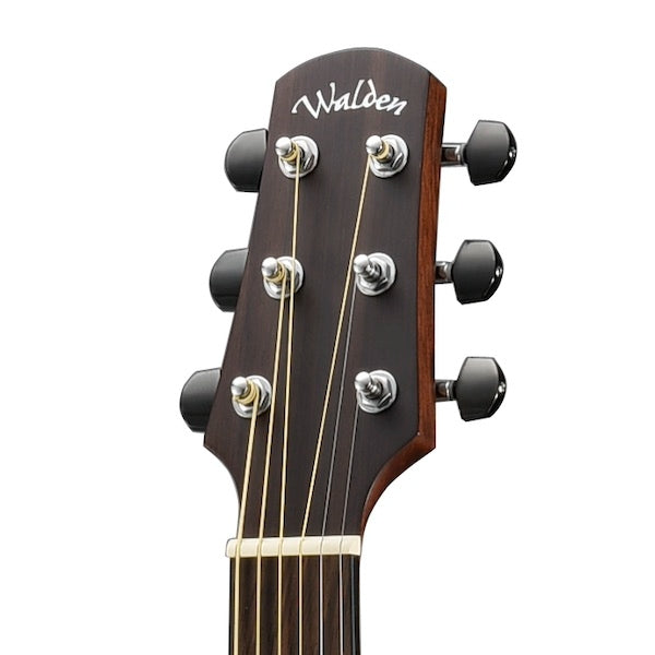Walden D800EW Western Guitar (Natur)