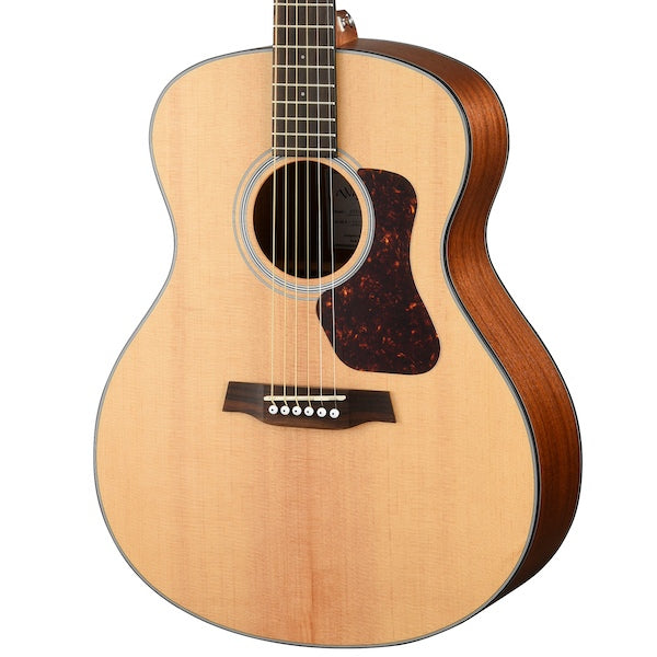 Walden G550EW Western Guitar (Natur)