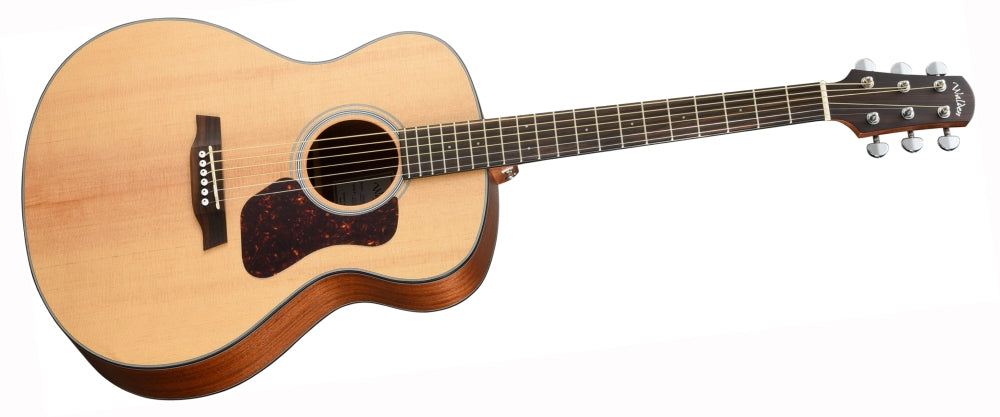 Walden G550EW Western Guitar (Natur)