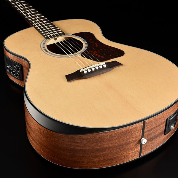 Walden G550REW Western Guitar (Natur)