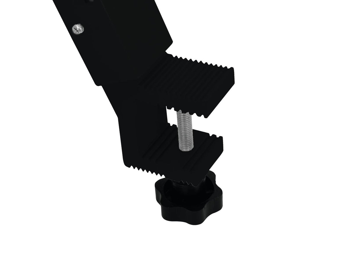 Eurolite LED KKL-50 4100k Messelampe (Sort)