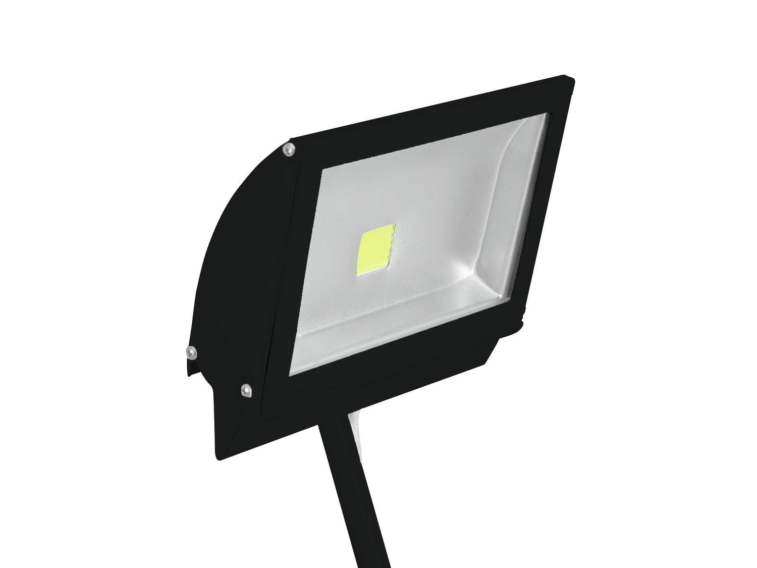 Eurolite LED KKL-50 4100k Messelampe (Sort)