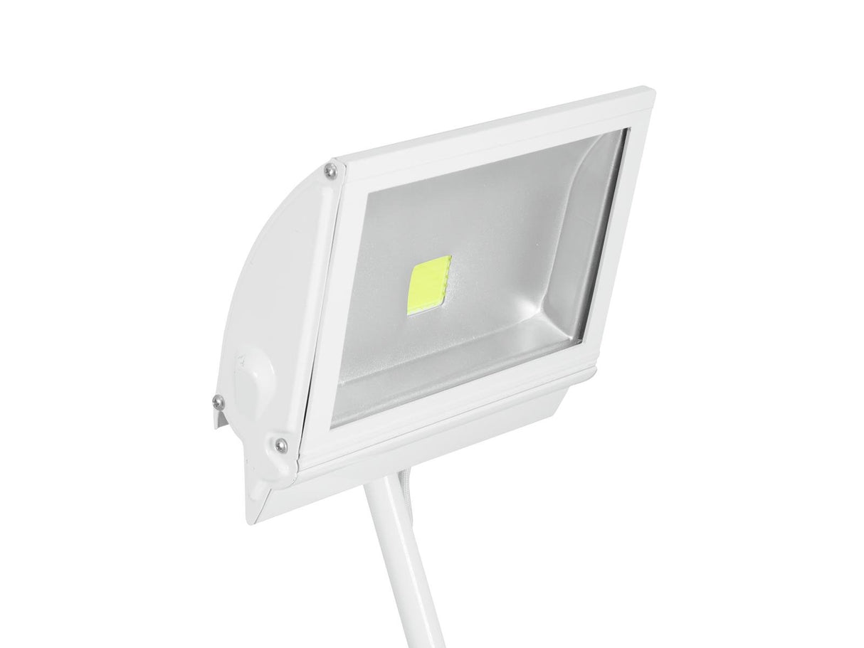 Eurolite LED KKL-50 4100k Messelampe (Hvid)