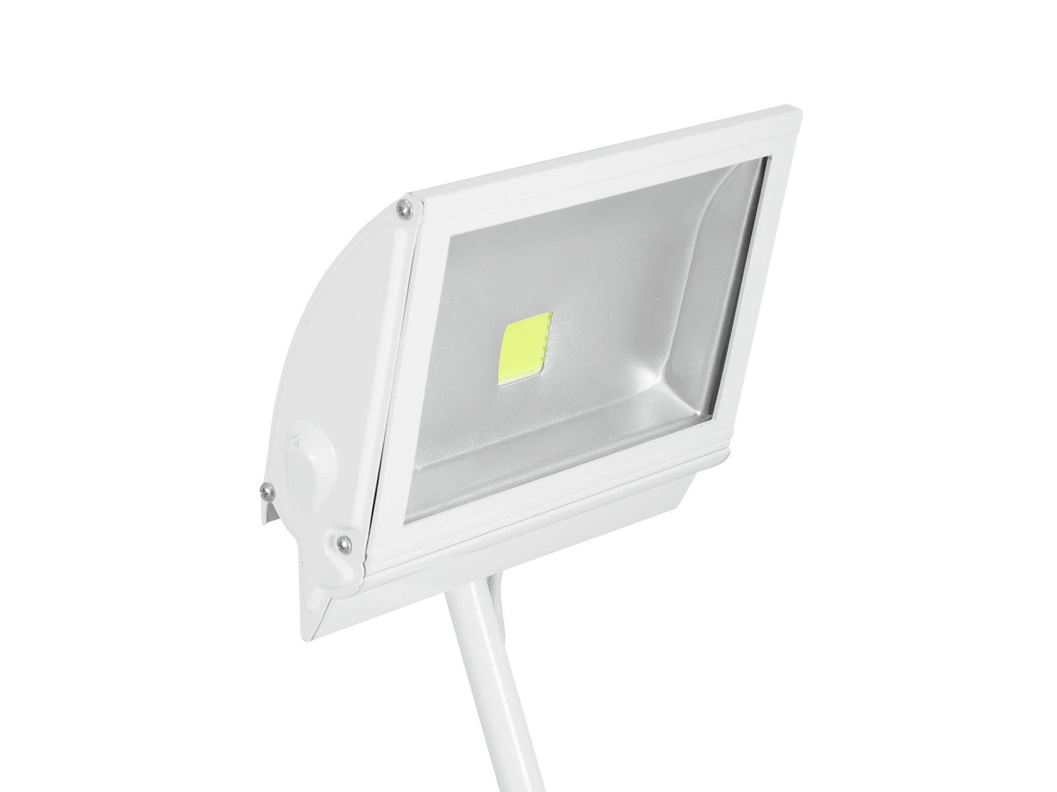 Eurolite LED KKL-50 4100k Messelampe (Hvid)
