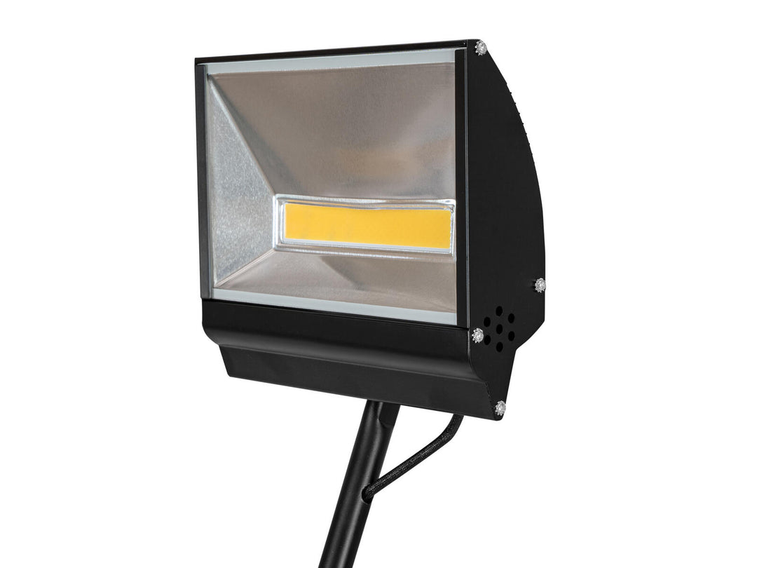 EUROLITE LED KKL-70 Floodlight 4200K black