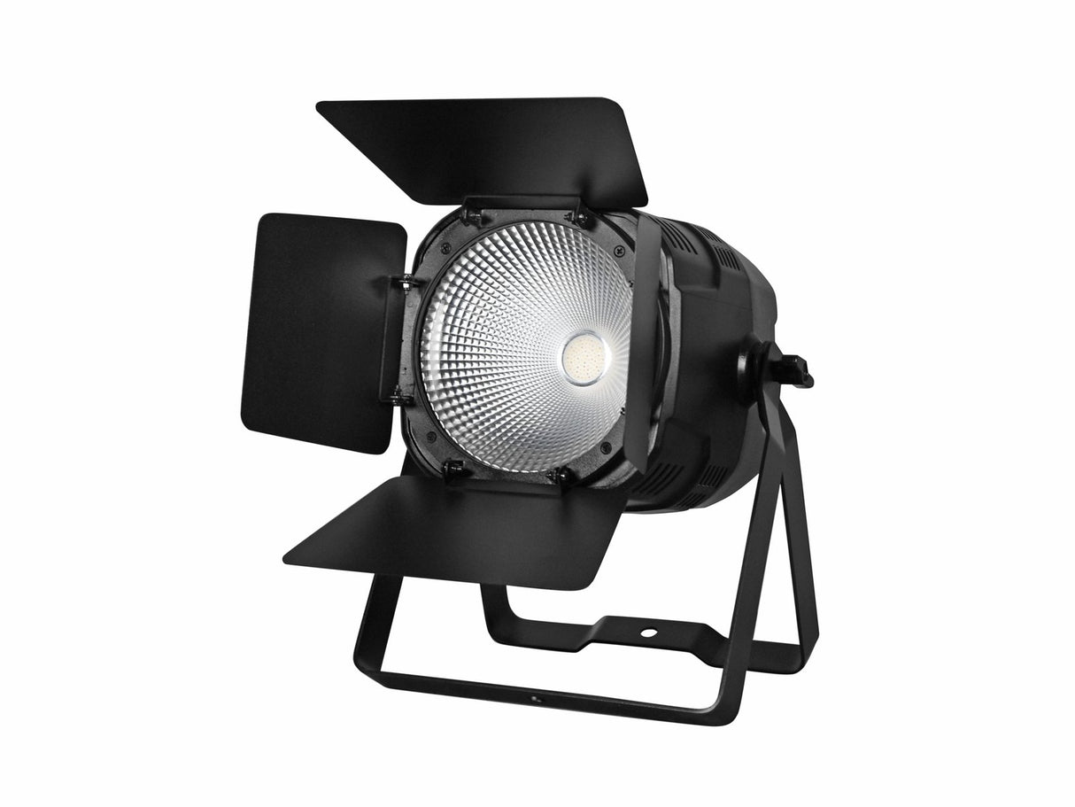 Eurolite LED Teaterspot COB 100 WW