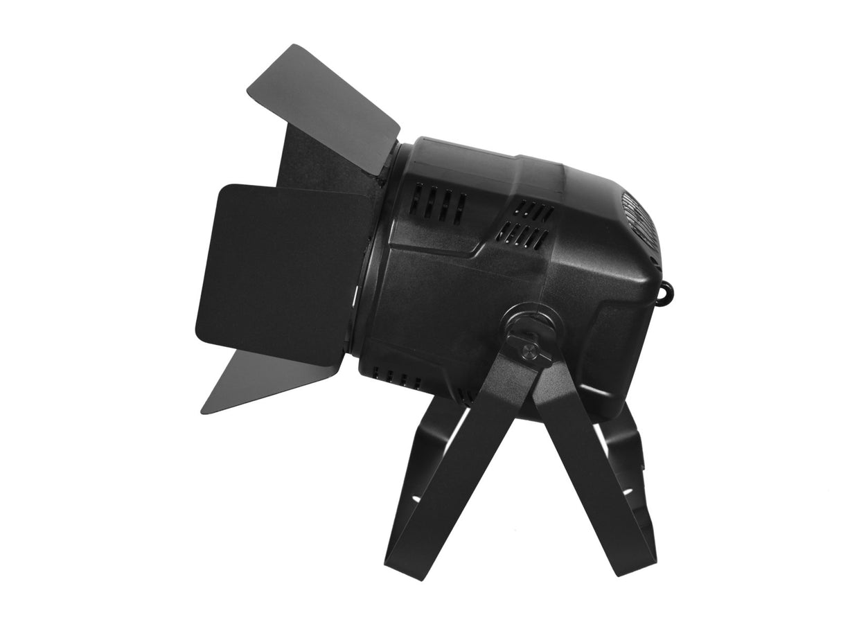 Eurolite LED Teaterspot COB 100 WW