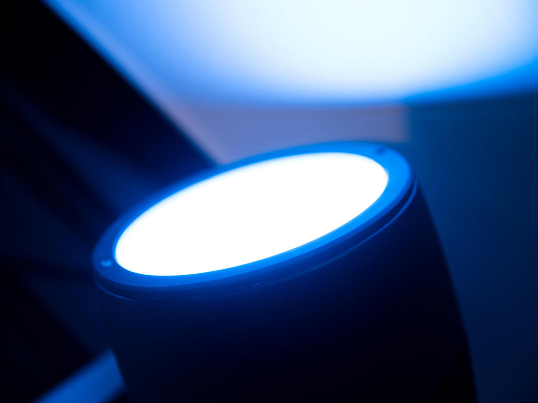 EUROLITE LED Theatre COB 200 RGB+WW