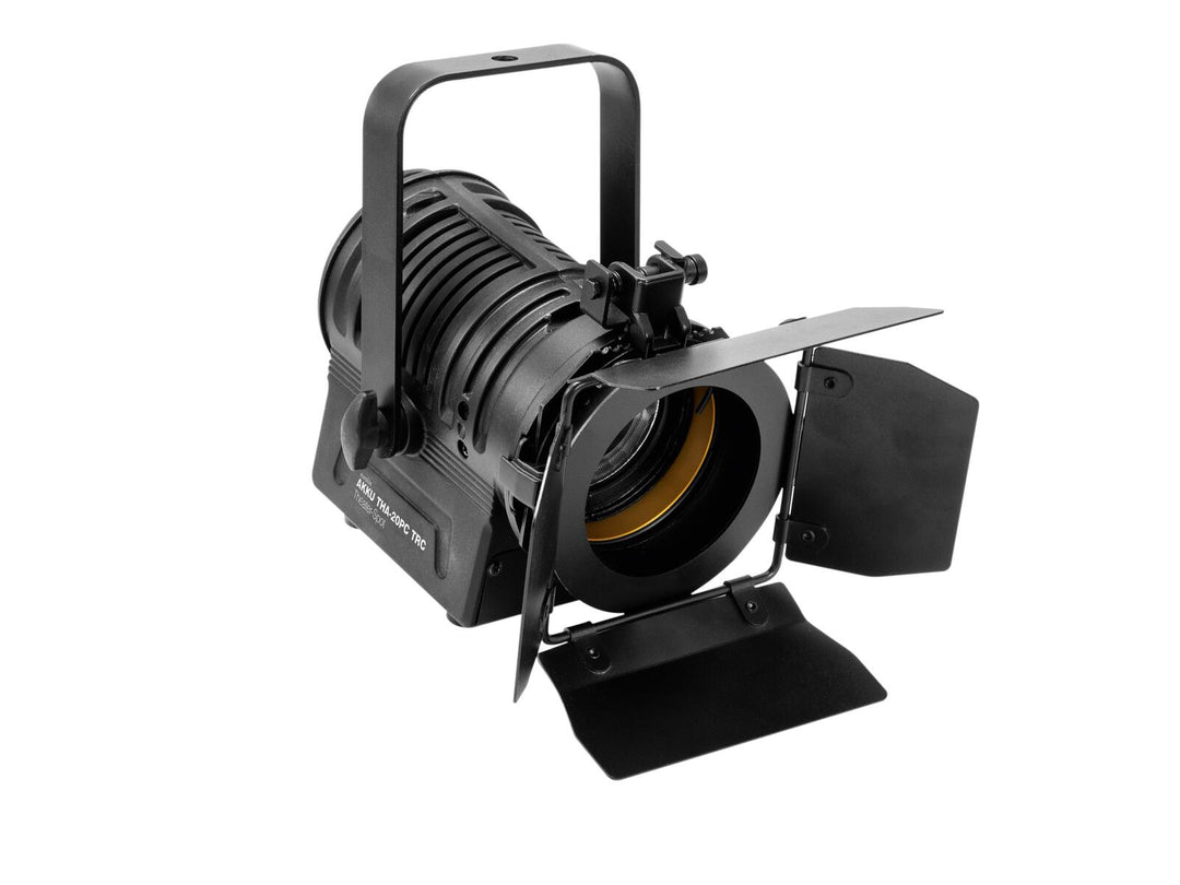 EUROLITE Set AKKU THA-20PC TRC + Stand + Bag