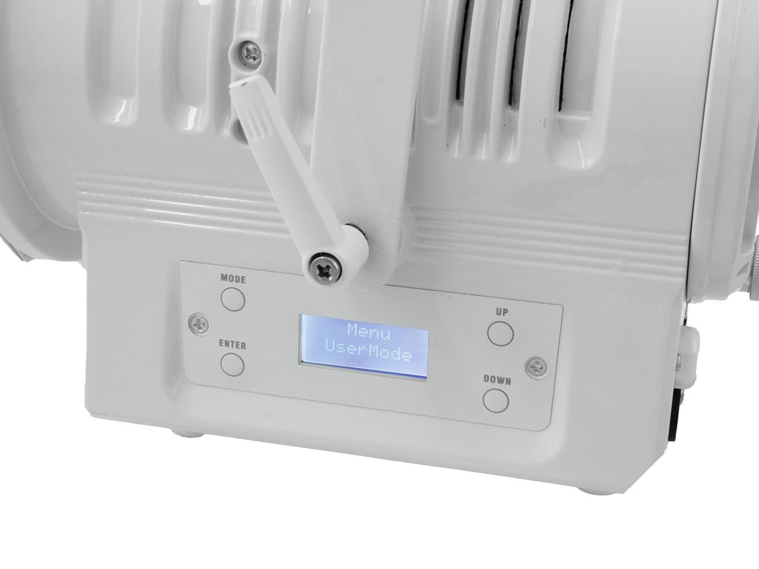 Eurolite LED THA-40PC Teaterspot 3100k