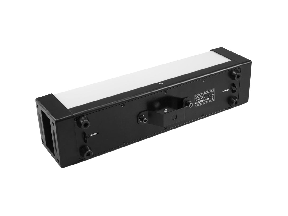 Eurolite AKKU Bar-6 Batteri LED Bar