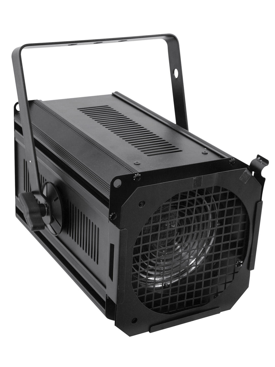 EUROLITE Theatre Spot 650/1000 Fresnel bk