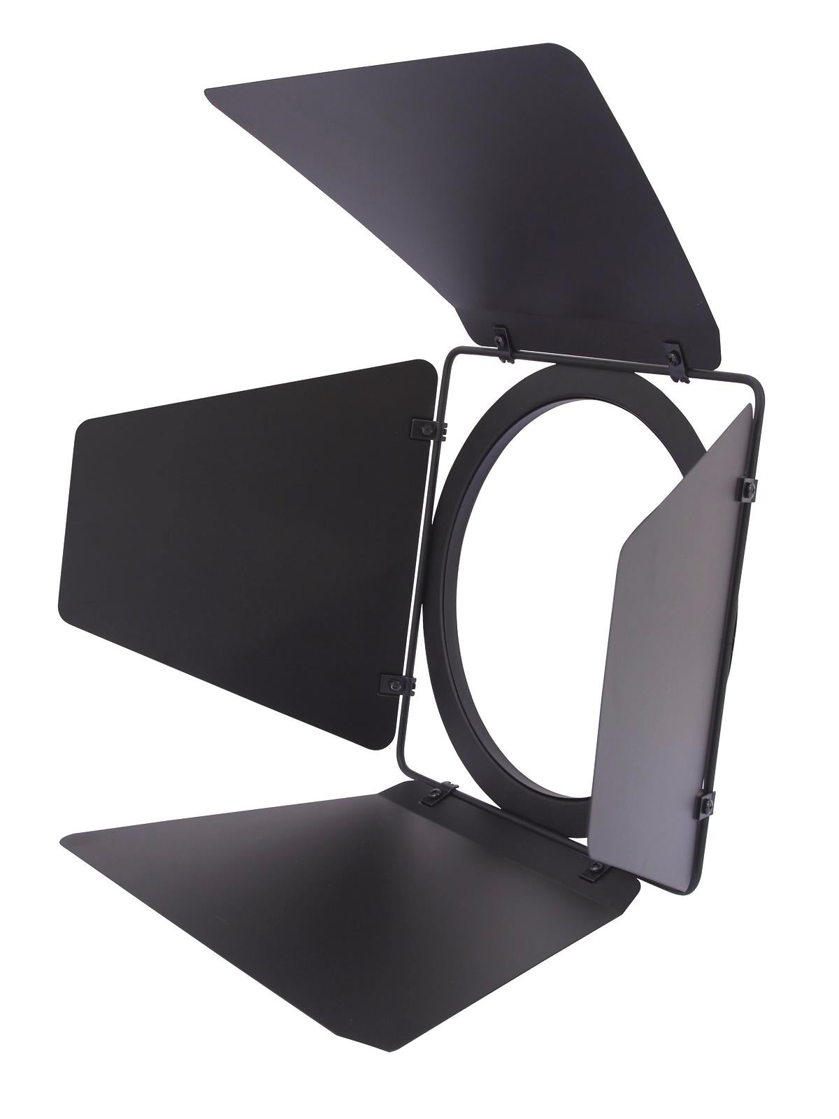 Eurolite Barn doors PAR-64 Sort