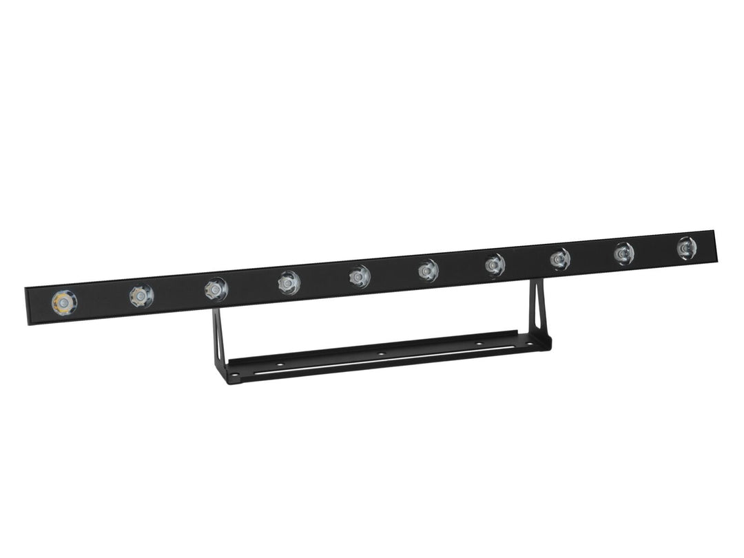 EUROLITE LED STP-10 Sunbar 3200K 10x5W Light Bar 6°