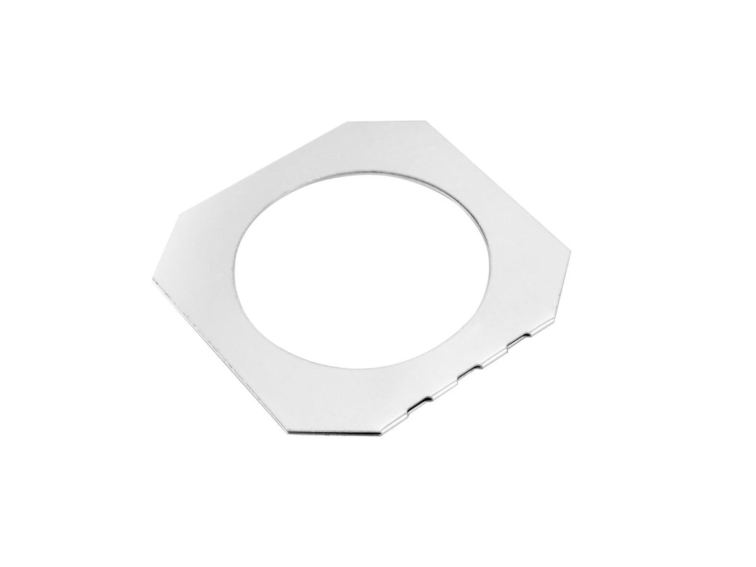 EUROLITE Filter frame LED PAR-20 3CT Spot silver