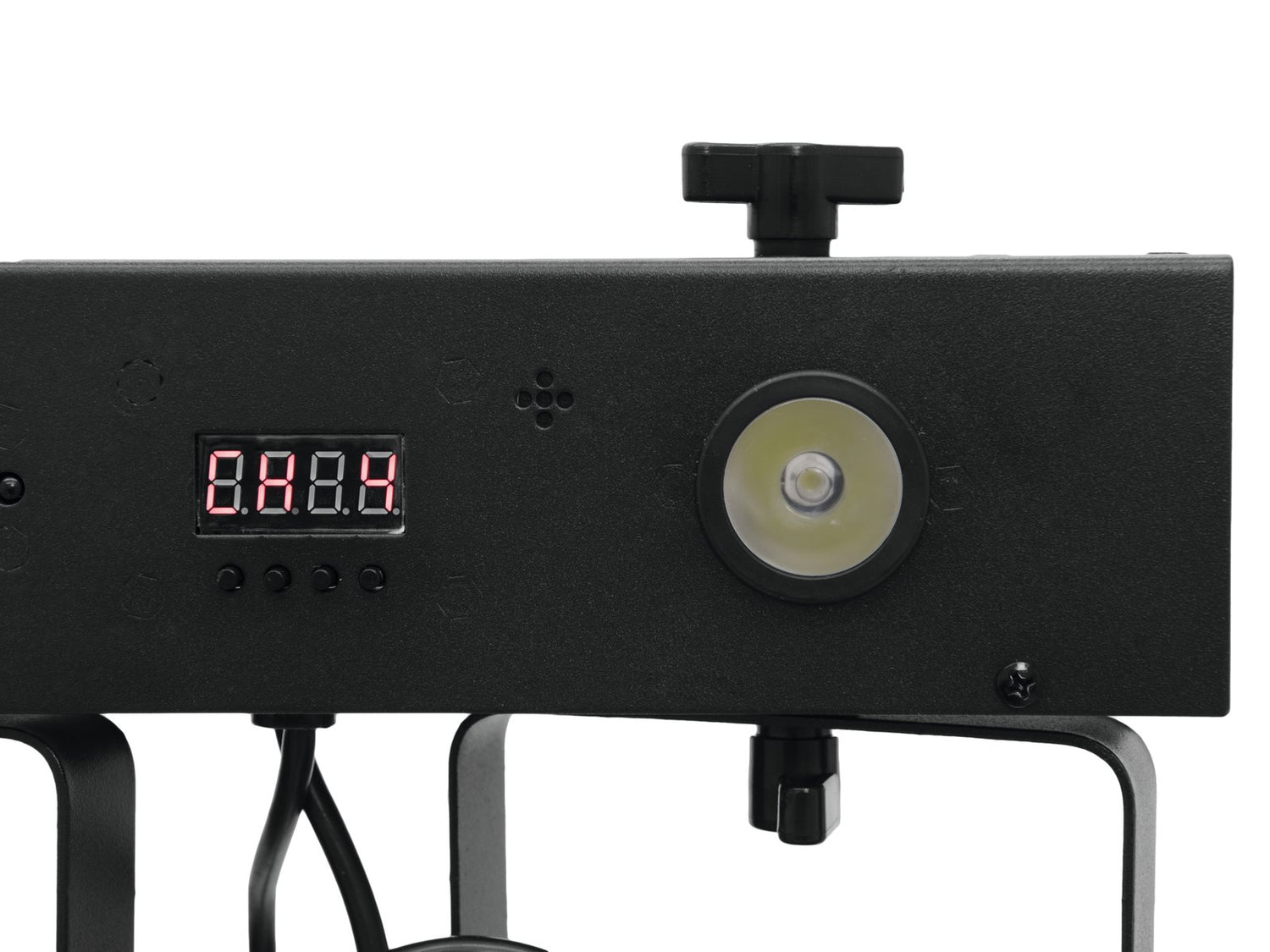 Eurolite LED KLS-180 Lysbar (Sort)