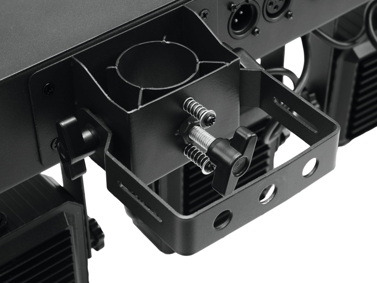 Eurolite LED KLS-180 Lysbar (Sort)