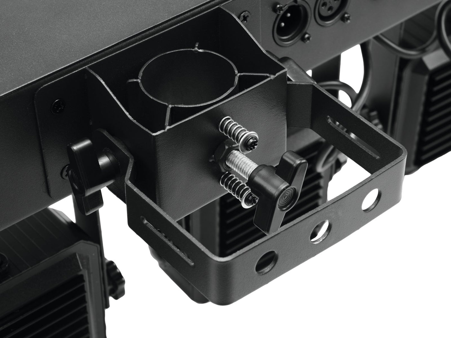 Eurolite LED KLS-180 Lysbar (Sort)