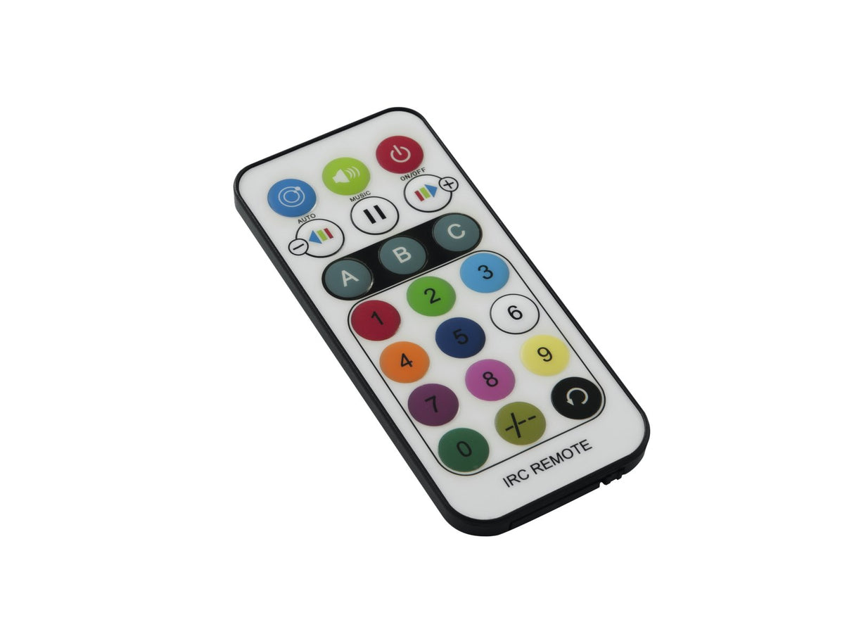 Eurolite LED KLS-902 Next Compact Lysbar