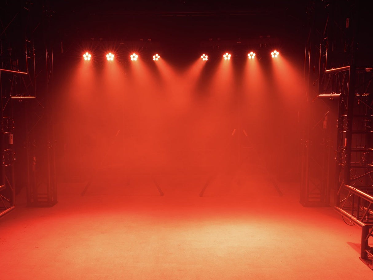 Eurolite LED KLS-902 Next Compact Lysbar